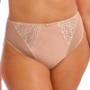 Underklader Elomi | Elomi Charley Brieftrusse M-4Xl Beige