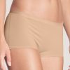 Underklader Calida | Calida Natural Comfort Beige Hipstertrosa Xs-L