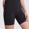 Shapewear Maidenform | Maidenform Sleek Smoothers Shapingshorts S-2Xl Svart