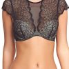 Underklader B.Tempt'd | B.Tempt'D After Hours Bralette S-Xl Sort