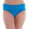 Badetoj Fantasie | Fantasie Versailles Foldbar Bikini Trusse S-Xxl Turkis