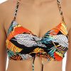 Badetoj Freya | Freya Swim Samba Nights Bikinioverdel Bralette D-I Kupa