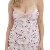 Nat Fantasie | Fantasie Lucia Blush Camisole Xs-Xl