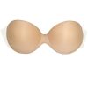 Underklader Braza | Braza Strapless Angel Stroplos Bh Beige