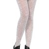 Underklader Leg Avenue | Lurex Pantyhose Solv