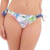 Badetoj Fantasie | Fantasie Swim Santa Catalina Bikiniunderdel Med Sidknytning Xs-Xl Monstrad