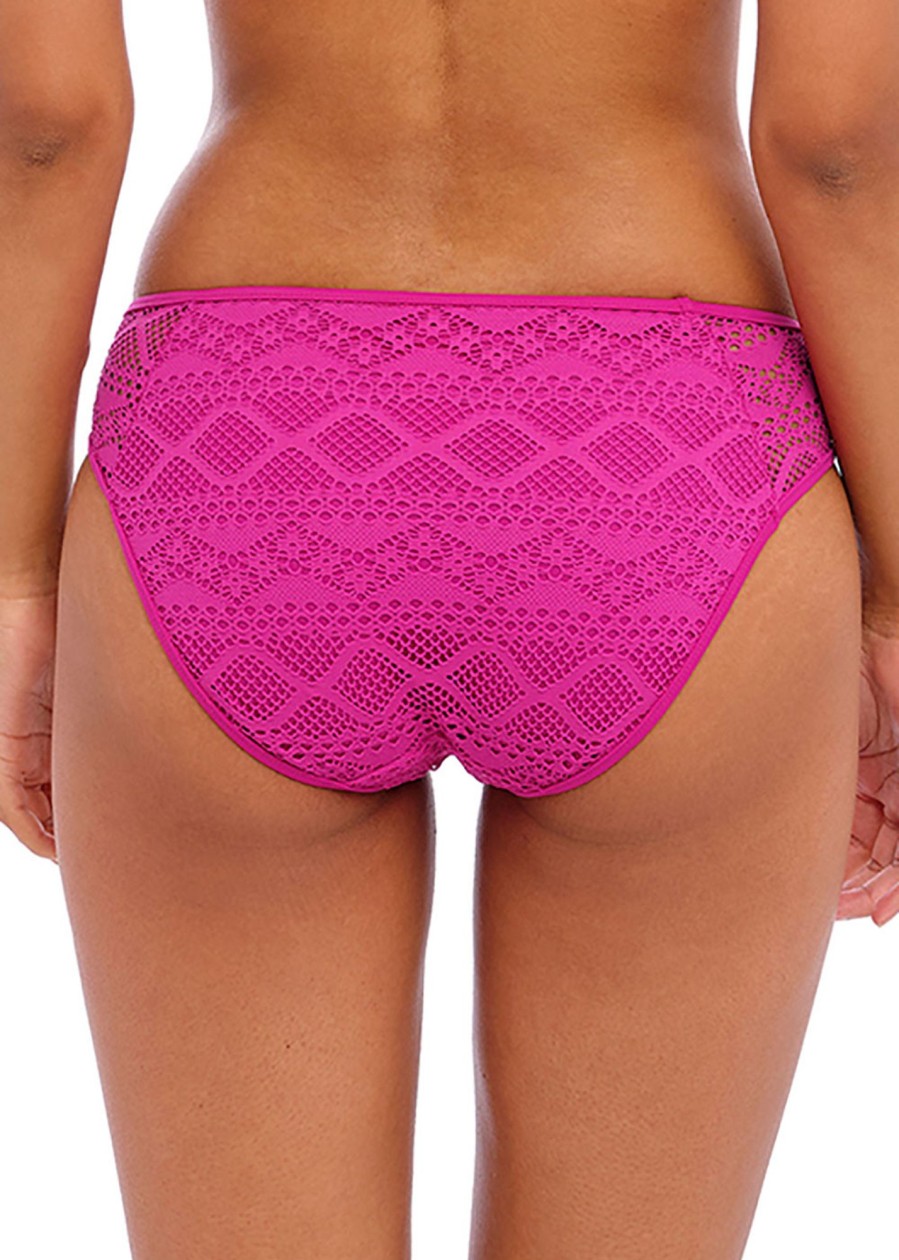 Badetoj Freya | Freya Swim Sundance Orchid Bikiniunderdel Brief Xs-Xl