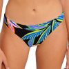 Badetoj Freya | Freya Swim Desert Disco Multi Bikiniunderdel Brazilian Brief Xs-Xl