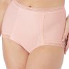 Underklader Fantasie | Fantasie Fusion Brieftrosa Med Hog Midja Xs-Xxl Rosa