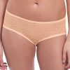 Underklader Freya | Freya Starlight Blondetrusse Xs-Xl Beige