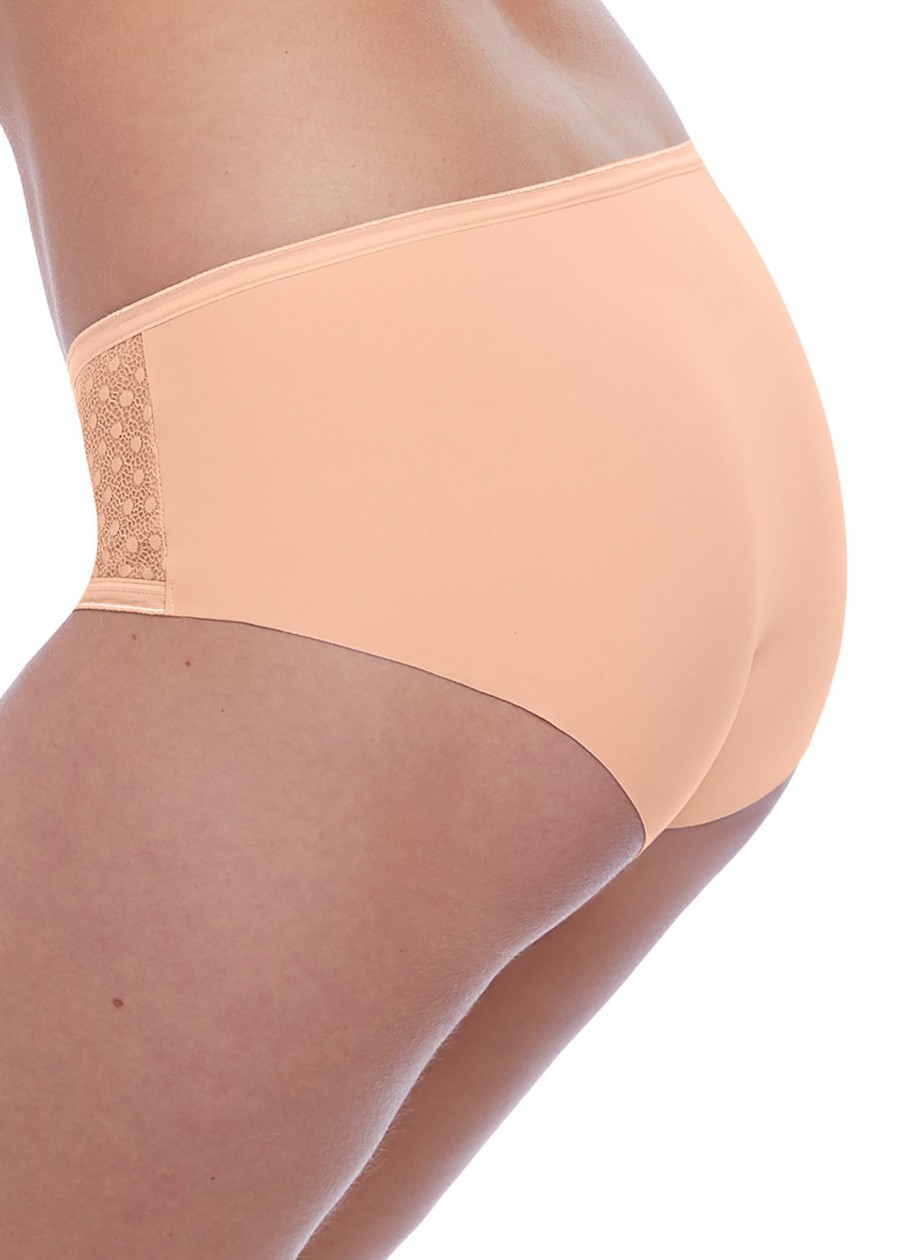 Underklader Freya | Freya Starlight Blondetrusse Xs-Xl Beige