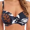 Badetoj Fantasie | Fantasie Swim Lake Orta French Navy Bikinioverdel D-K Kupa