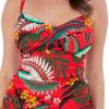 Badetoj Fantasie | Fantasie Swim Vilamoura Tankini D-K Kupa Monstrad