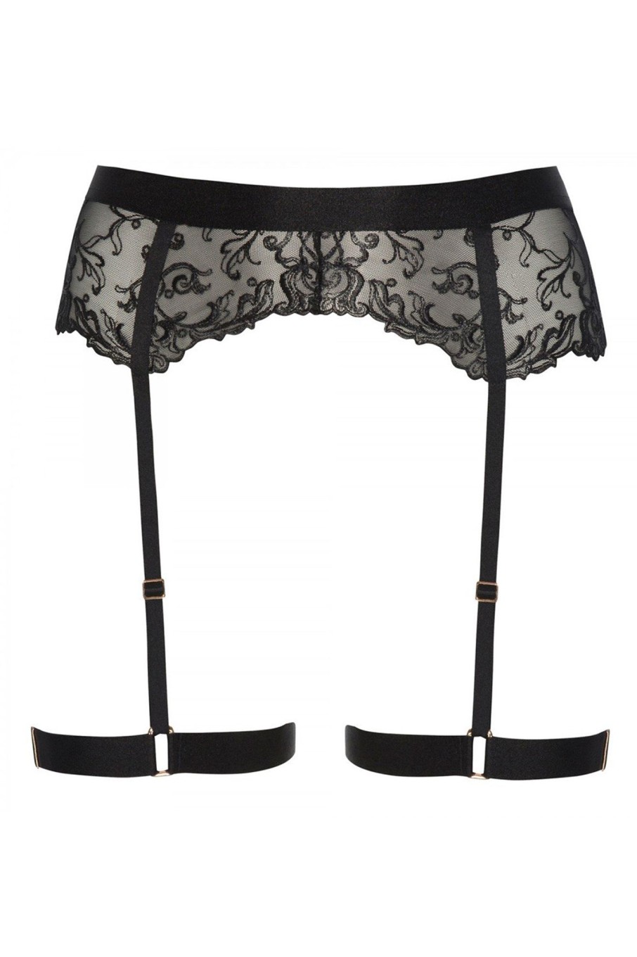 Underklader Bracli | Vienna Harness Garter