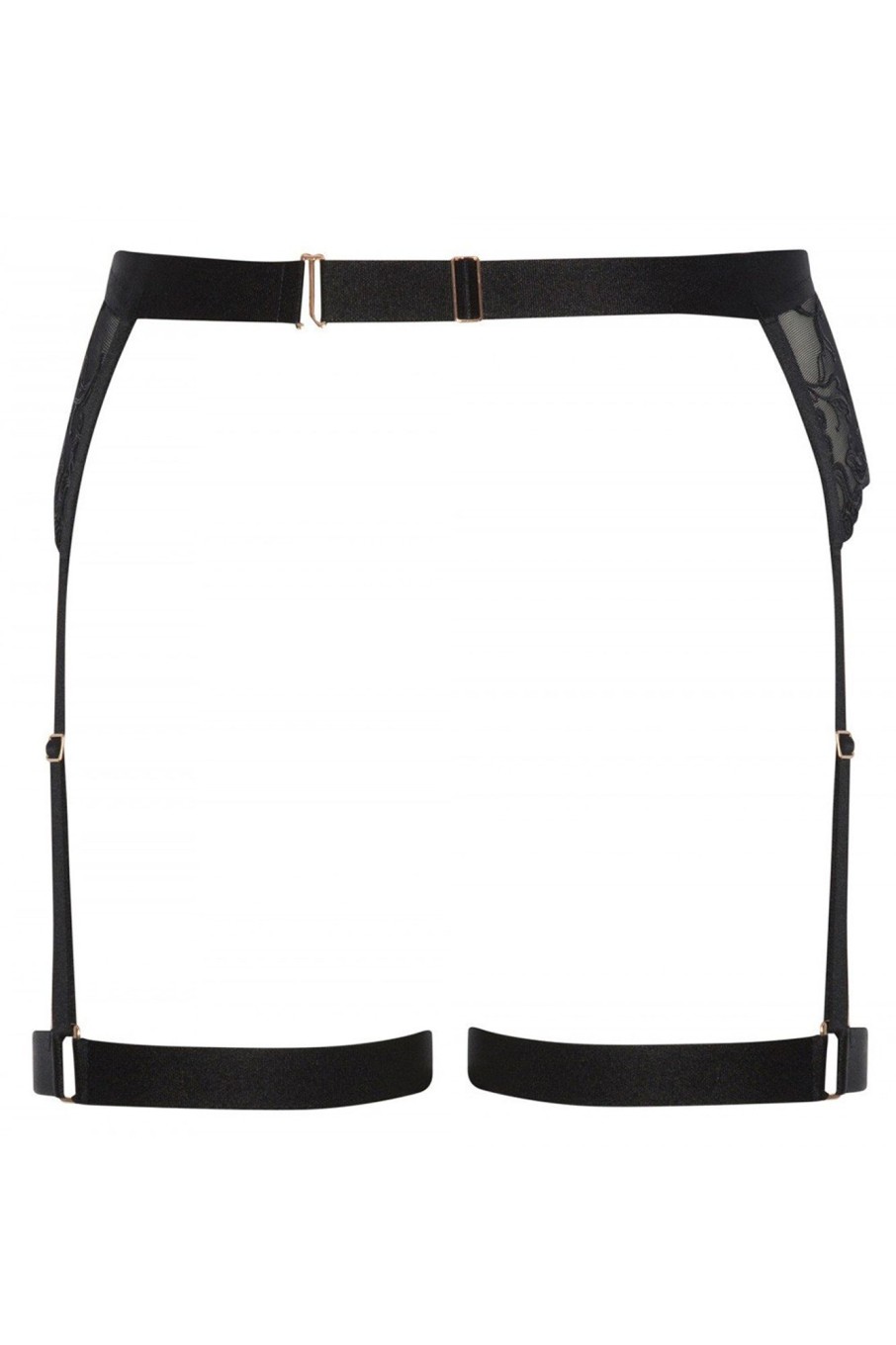 Underklader Bracli | Vienna Harness Garter