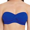 Badetoj Fantasie | Fantasie Swim Ottawa Bandeau Bikinioverdel D-I Skal Bla