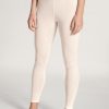 Toj Calida | Calida Confidence Leggings Xs-L Hvid