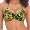 Badetoj Freya | Freya Swim Maui Daze Bikinioverdel D-I Kupa Monstrad