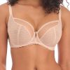 Underklader Freya | Freya Signature Plunge-Bh C-I Kupa Beige