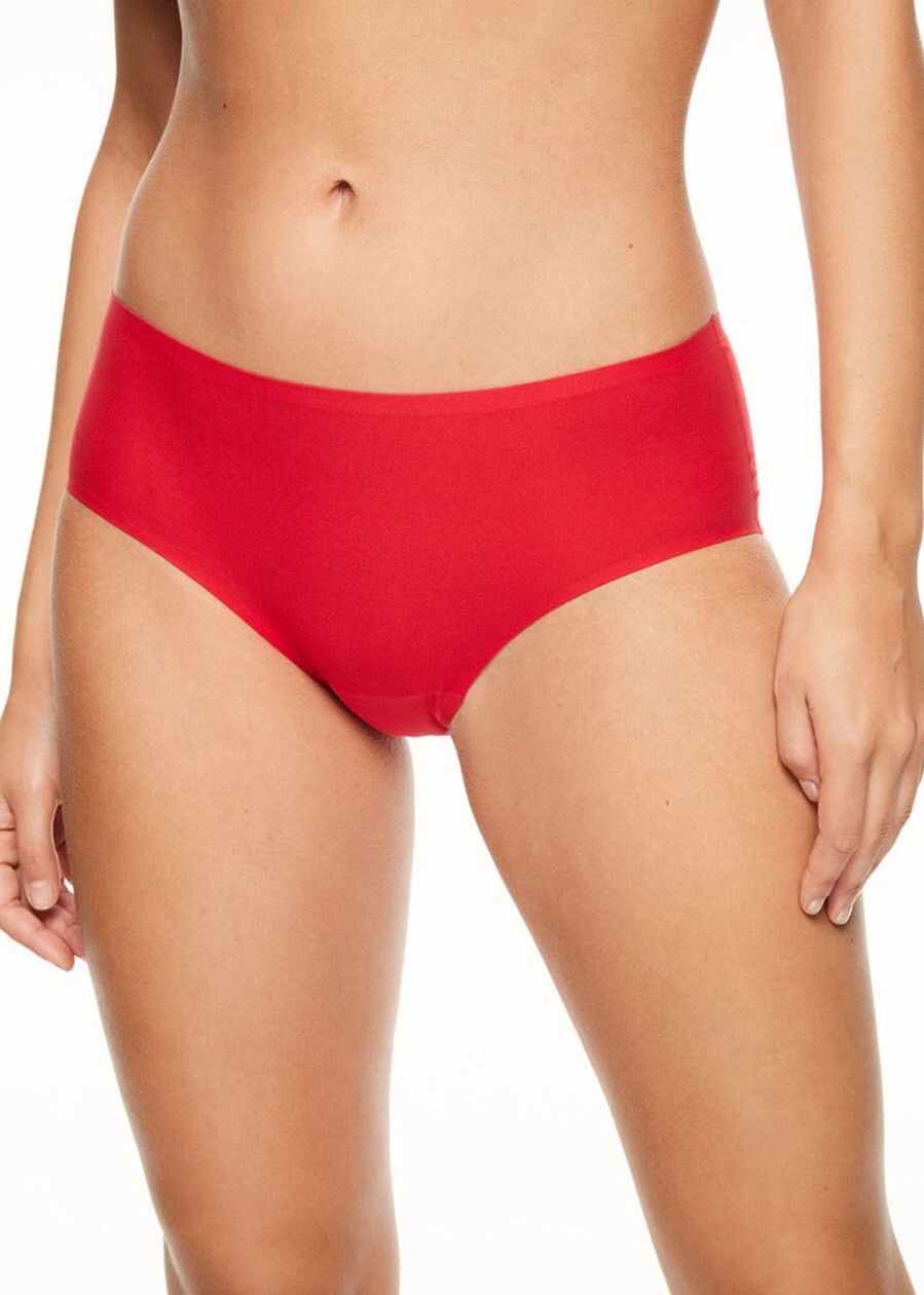 Underklader Chantelle | Chantelle Softstretch Hipster One Size Rod