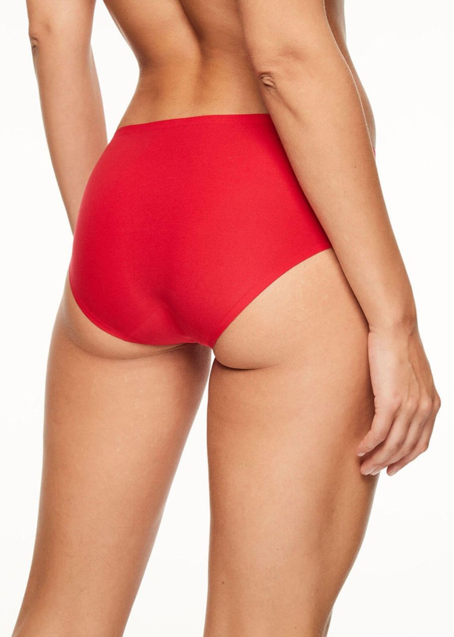 Underklader Chantelle | Chantelle Softstretch Hipster One Size Rod