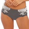 Underklader Wacoal | Wacoal Florilege Inky Flower Hipstertrosa S-Xl