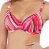 Badetoj Freya | Freya Swim Bali Bay Bikinioverdel Plunge D-L Kupa Monstrad