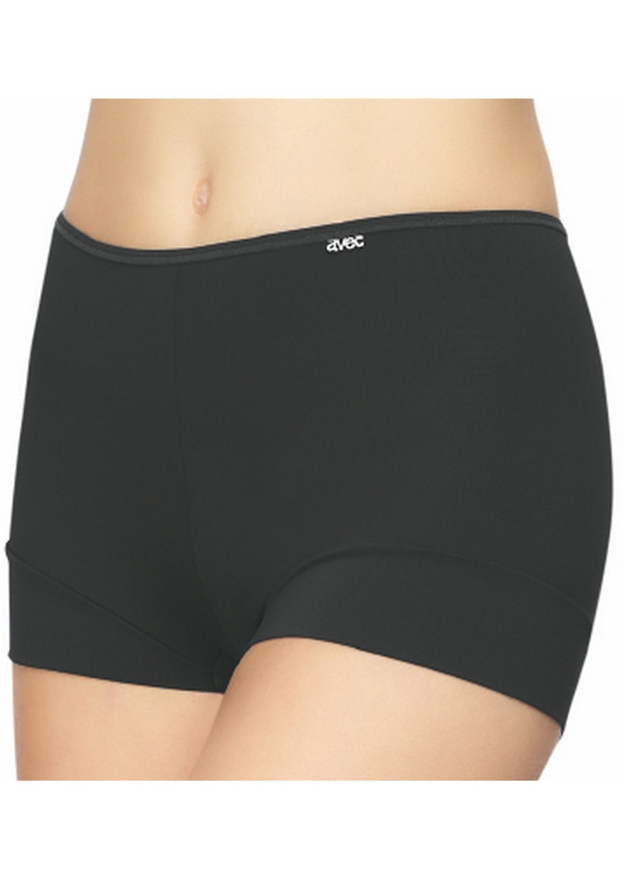 Underklader Avet | Avet Boxer Trusse S-Xl Sort