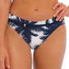 Badetoj Fantasie | Fantasie Swim Carmelita Avenue Bikiniunderdel Brief Xs-Xxl Multi