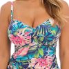 Badetoj Fantasie | Fantasie Swim Langkawi Tankini D-K Kupa Multi