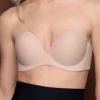 Underklader Bye Bra | Bye Bra Gala Bra A-E Beige