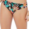 Badetoj Freya | Freya Swim Wild Daisy Bikiniunderdel Brief S-Xxl Monstrad