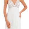 Nat Wacoal | Wacoal Raffine Chemise S-Xl Vit