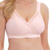 Underklader Fantasie | Fantasie Fusion Bralette Xs-Xl Rosa