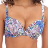 Badetoj Freya | Freya Swim Boho Breeze Bikinioverdel Formpressad D-J Kupa Multi