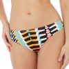 Badetoj Freya | Freya Swim Bassline Bikiniunderdel Brief Xs-Xxl Monstrad