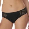 Badetoj Freya | Freya Swim Urban Night Bikiniunderdel Brief Xs-Xxl Sort