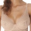 Underklader Freya | Freya Expression Bojle Bh C-I Skal Beige