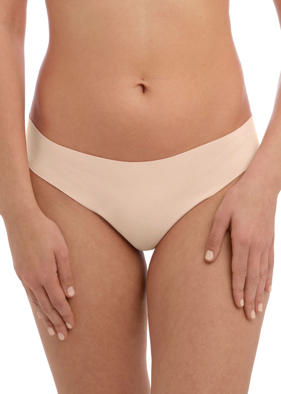 Underklader Wacoal | Wacoal Accord Frappe Tanga Xs-Xl