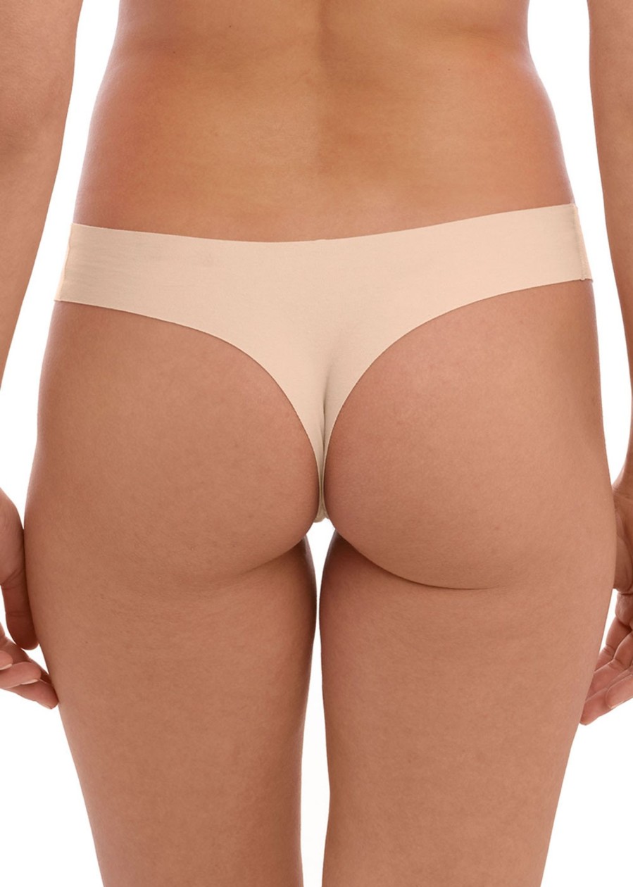 Underklader Wacoal | Wacoal Accord Frappe Tanga Xs-Xl