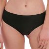 Underklader Fantasie | Fantasie Smoothease Invisible Stringtrosor One Size Svart