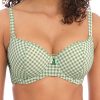 Badetoj Freya | Freya Swim Check In Sweetheart Bikinioverdel D-L Kupa Monstrad