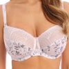 Underklader Fantasie | Fantasie Adelle Blossom Bh Med Sidsupport D-M Kupa