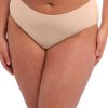 Underklader Elomi | Elomi Smooth Sahara Brieftrosa M-4Xl