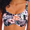 Badetoj Freya | Freya Swim Kamala Bay Midnight Bikinioverdel Bralette D-I Kupa