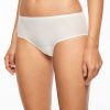 Underklader Chantelle | Chantelle Softstretch Hipster One Size Ivory