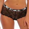 Underklader Fantasie | Fantasie Olivia Hipstertrosa Xs-Xl Multi