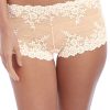 Underklader Wacoal | Wacoal Embrace Lace Hipstertrosa S-Xl Beige