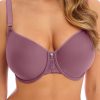 Underklader Fantasie | Fantasie Reflect Heather Formpressad Bh D-J Kupa