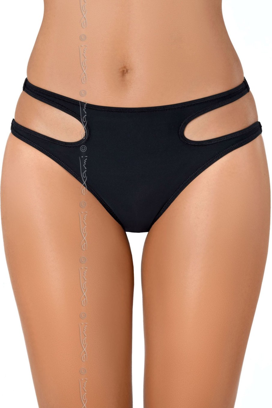 Underklader Axami | Venetian Mirror - Brief